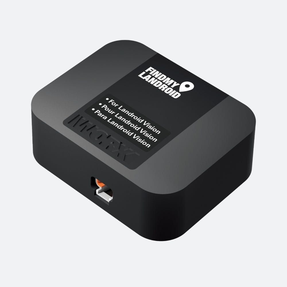 WORX WA0856 Find my landroid for landroid vision GPS Location Anti-Diebstahl-Gerät