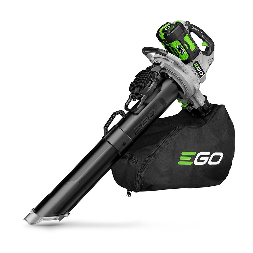 EGO POWER+ Blattvakuum/Mulcher 500 CFM, nur Werkzeug