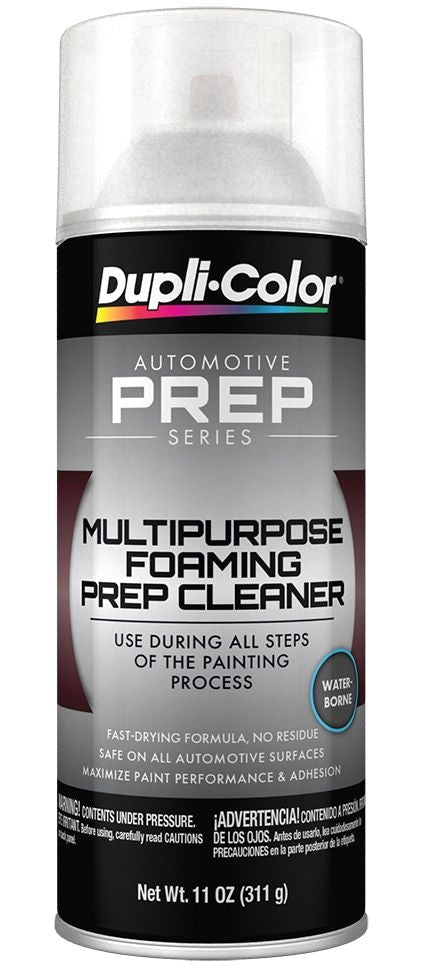 Dupli-Color Automobil-Mehrzweck-Schaumzubereitungsreiniger, 11-oz