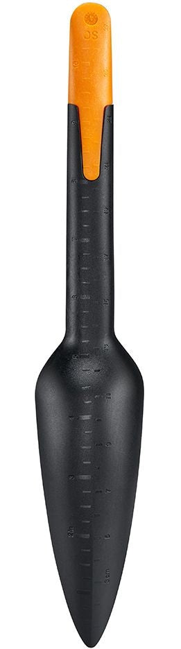 Fiskars leichte, langlebige Handsaat-Sauer & Dibber