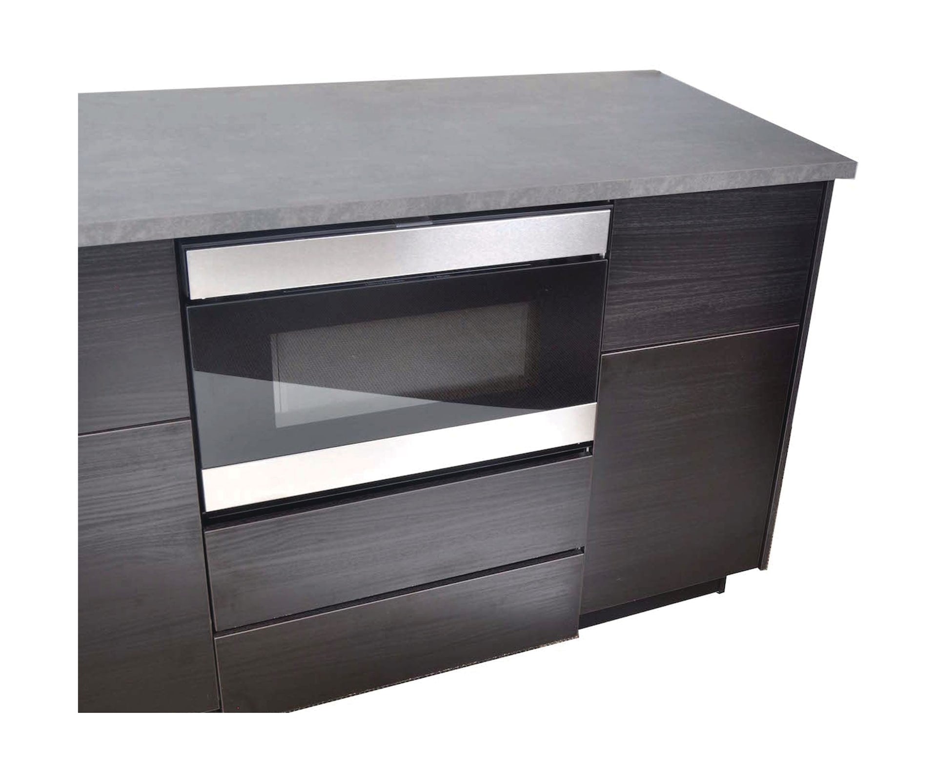Sharp Mikrowellenschubladensockel, 24-in