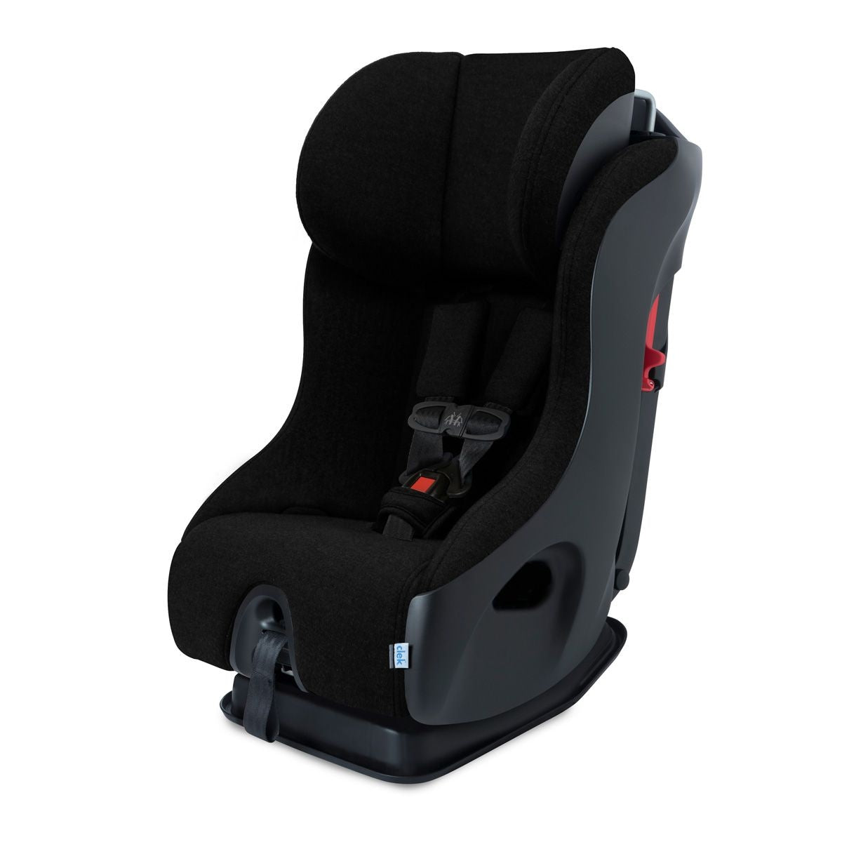 Clek Flalo Cabrio Autositz, Ruß