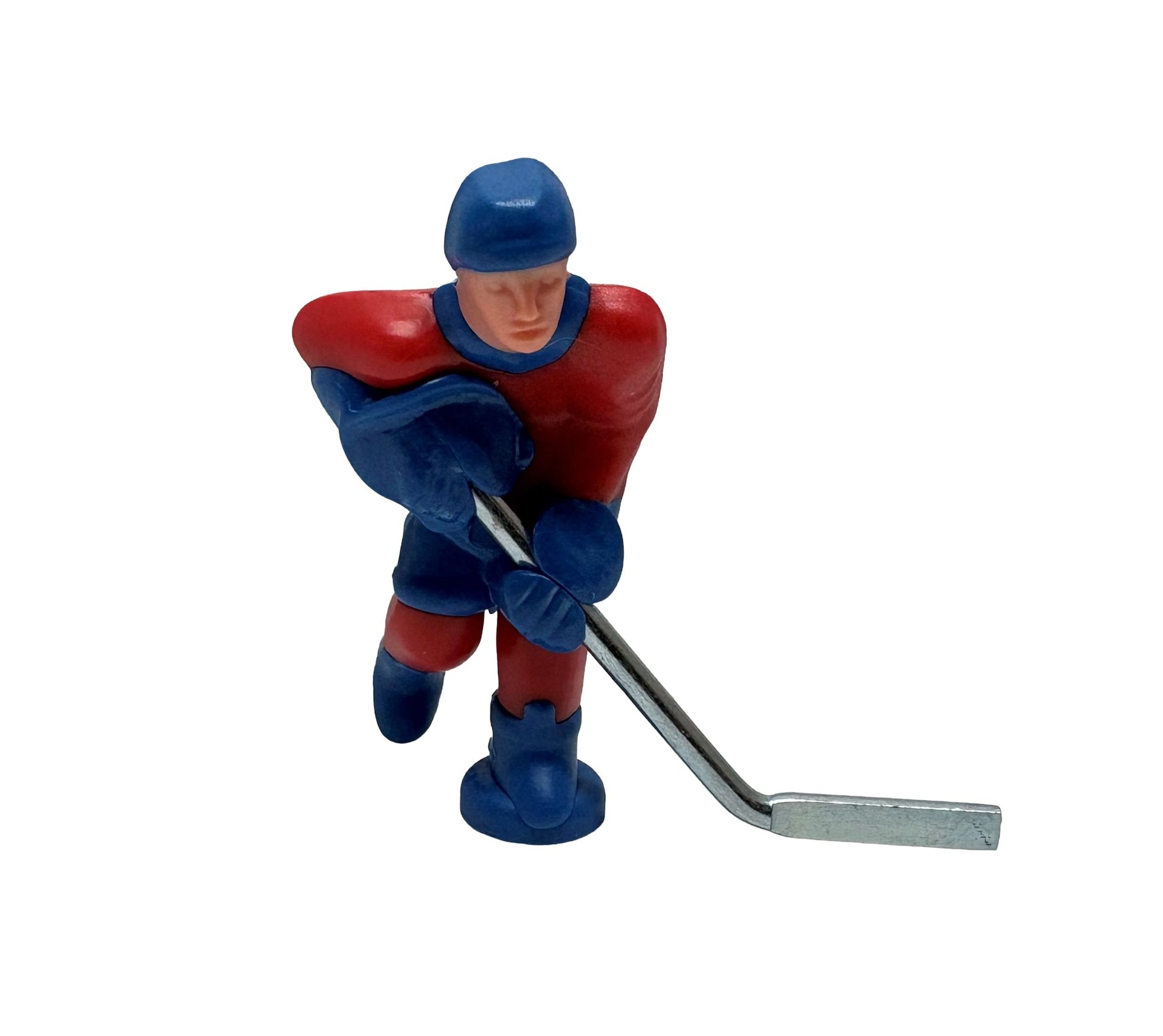 Stiga Czechia Ersatzspieler Team Pack für Tisch Rod Hockey Spiel, 6-pk