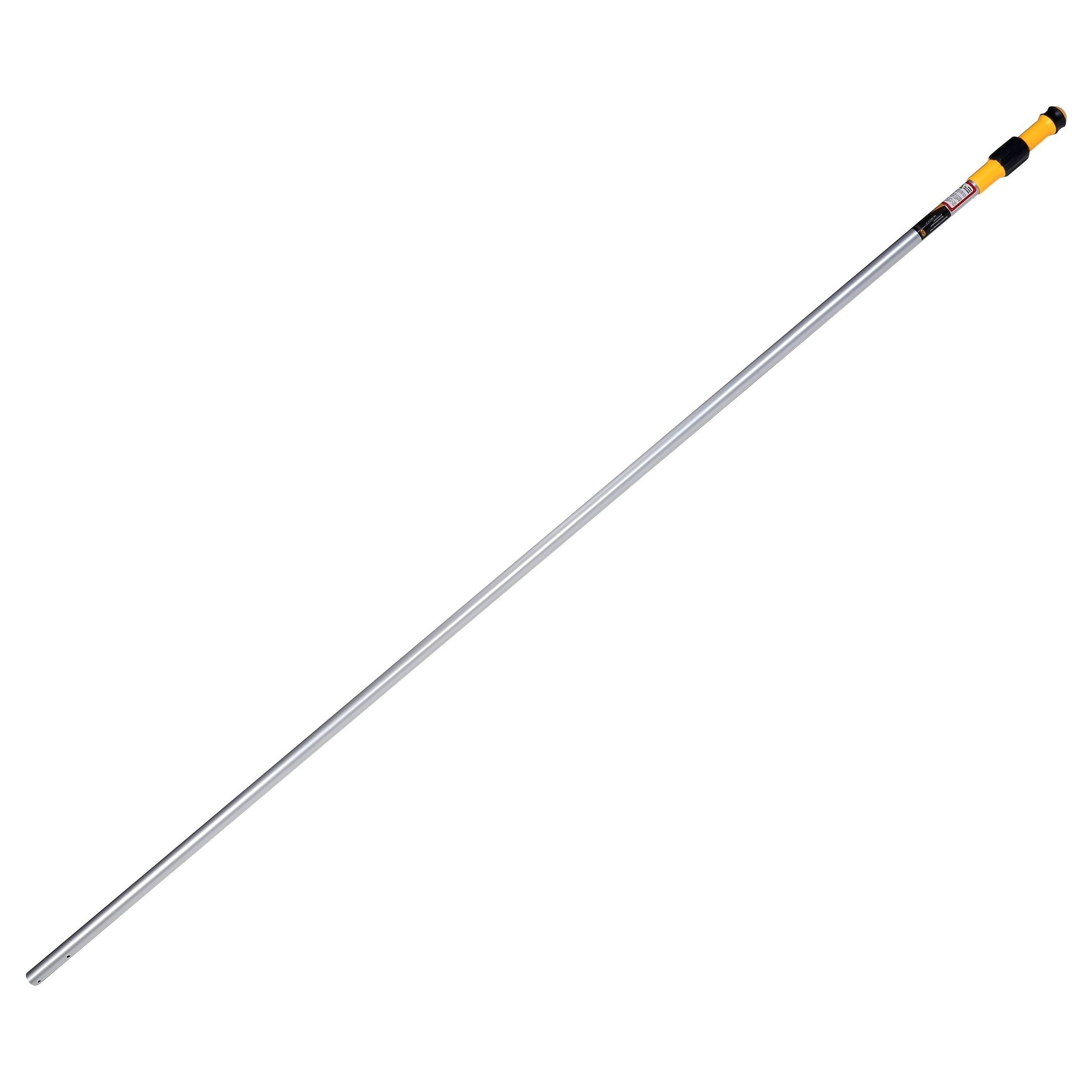 Aquarius Deluxe-Pool-Teleskopmast, für Pool-Skimmernetze, 16-ft