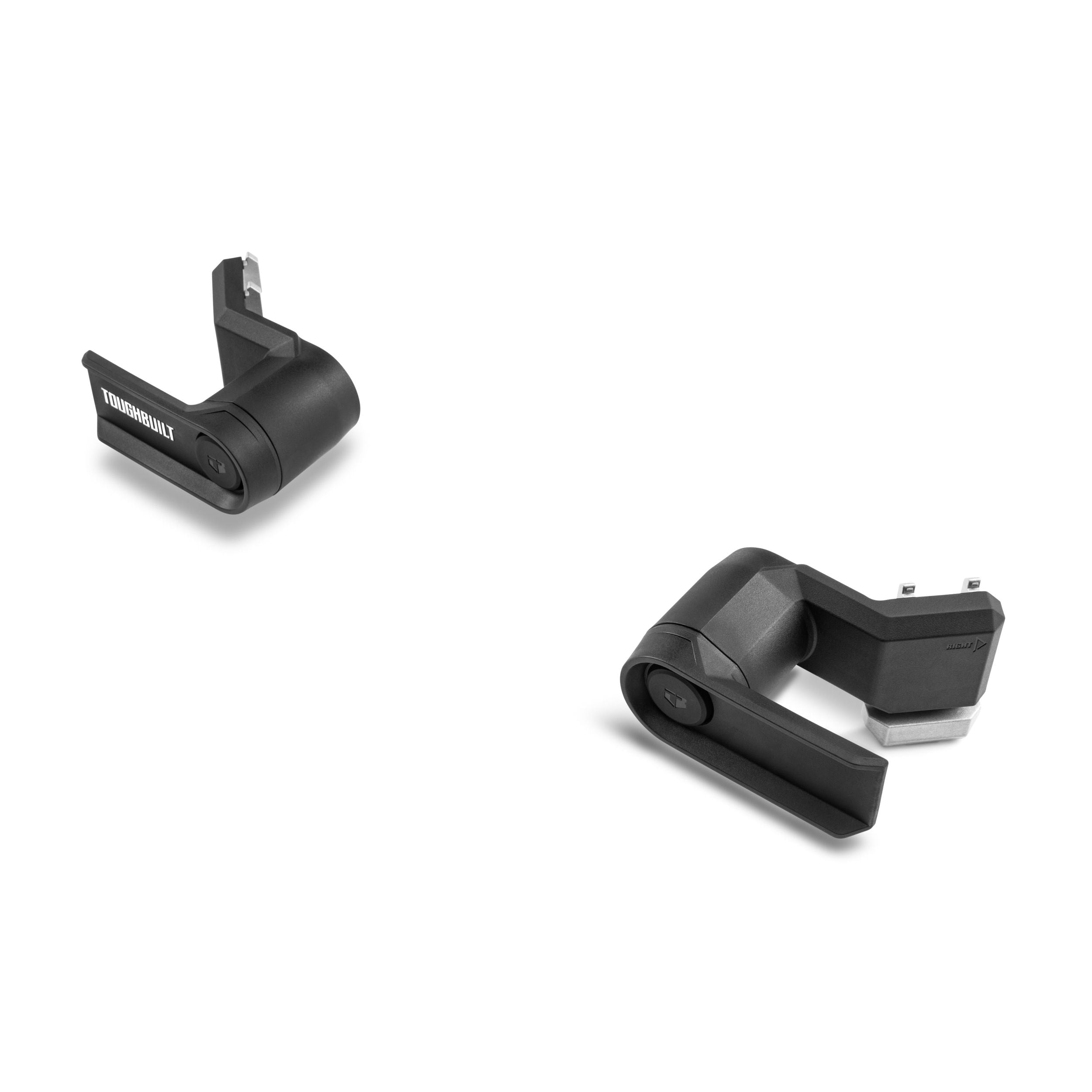 ToughBuilt Stacktech-Kabelwickel für Stacktech-Werkzeugkasten, schwarz
