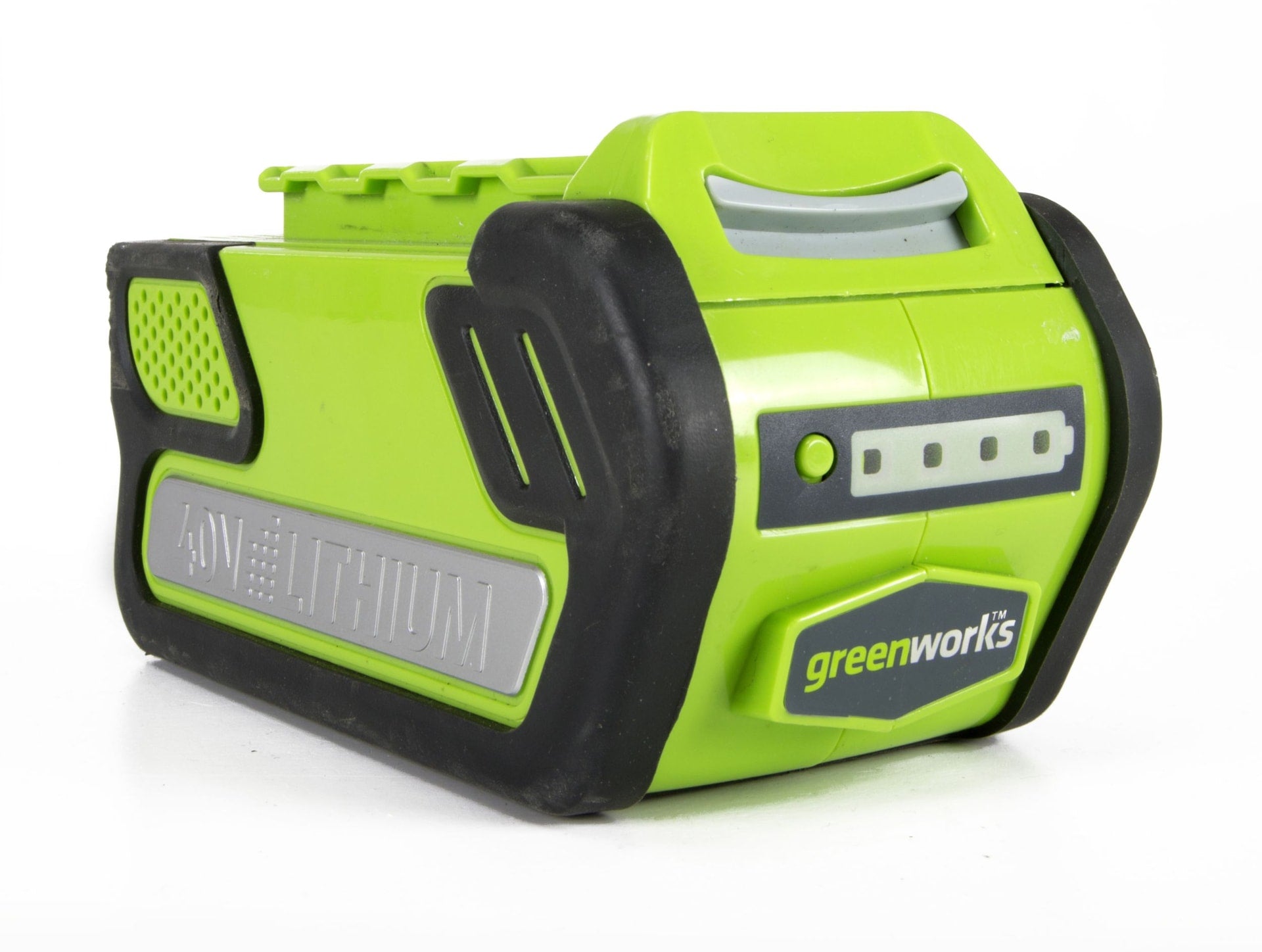 Greenworks Ersatz 40V 4Ah Lithium-Ionen-Batterie
