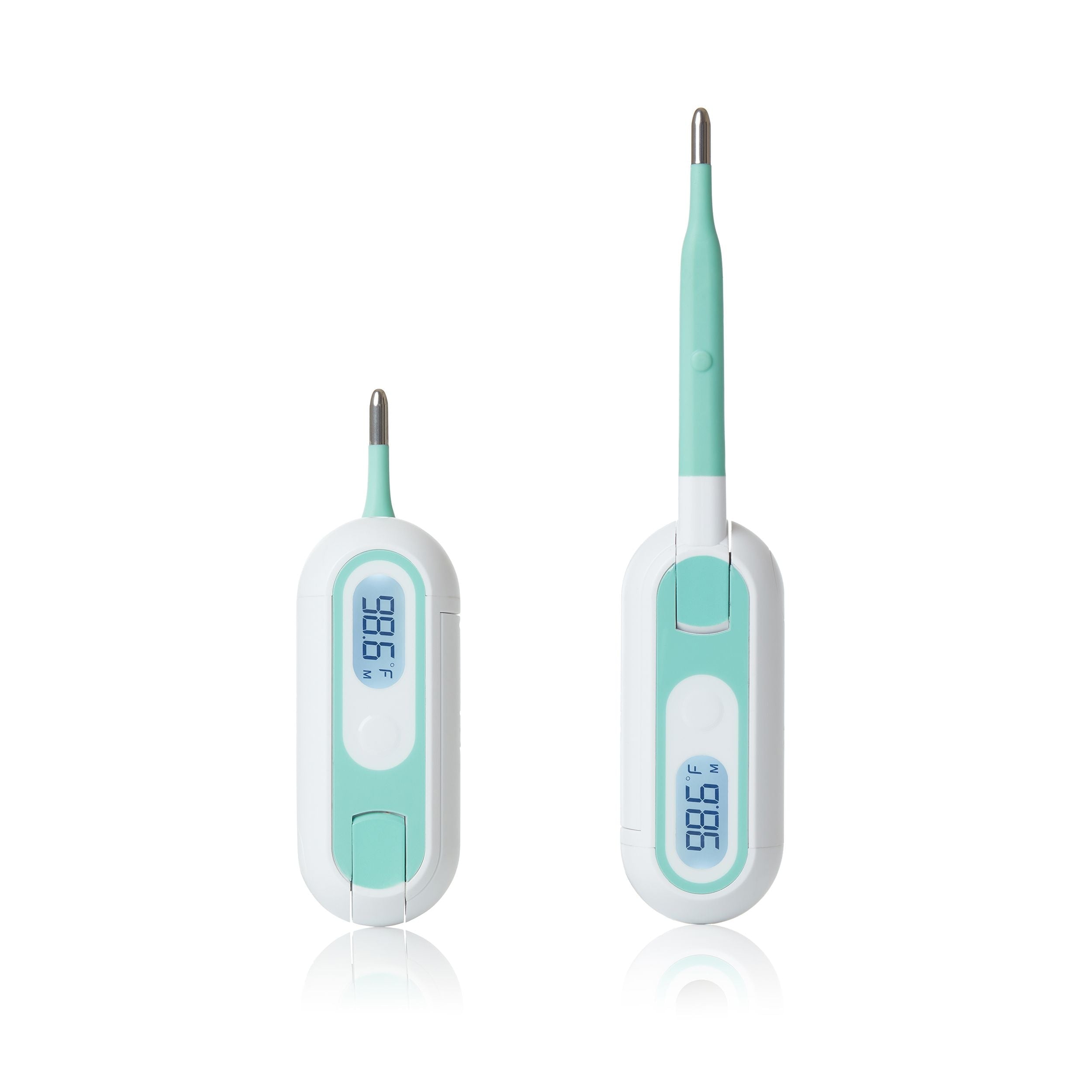 Fridababy 3-in-1-Temperatur Babythermometer