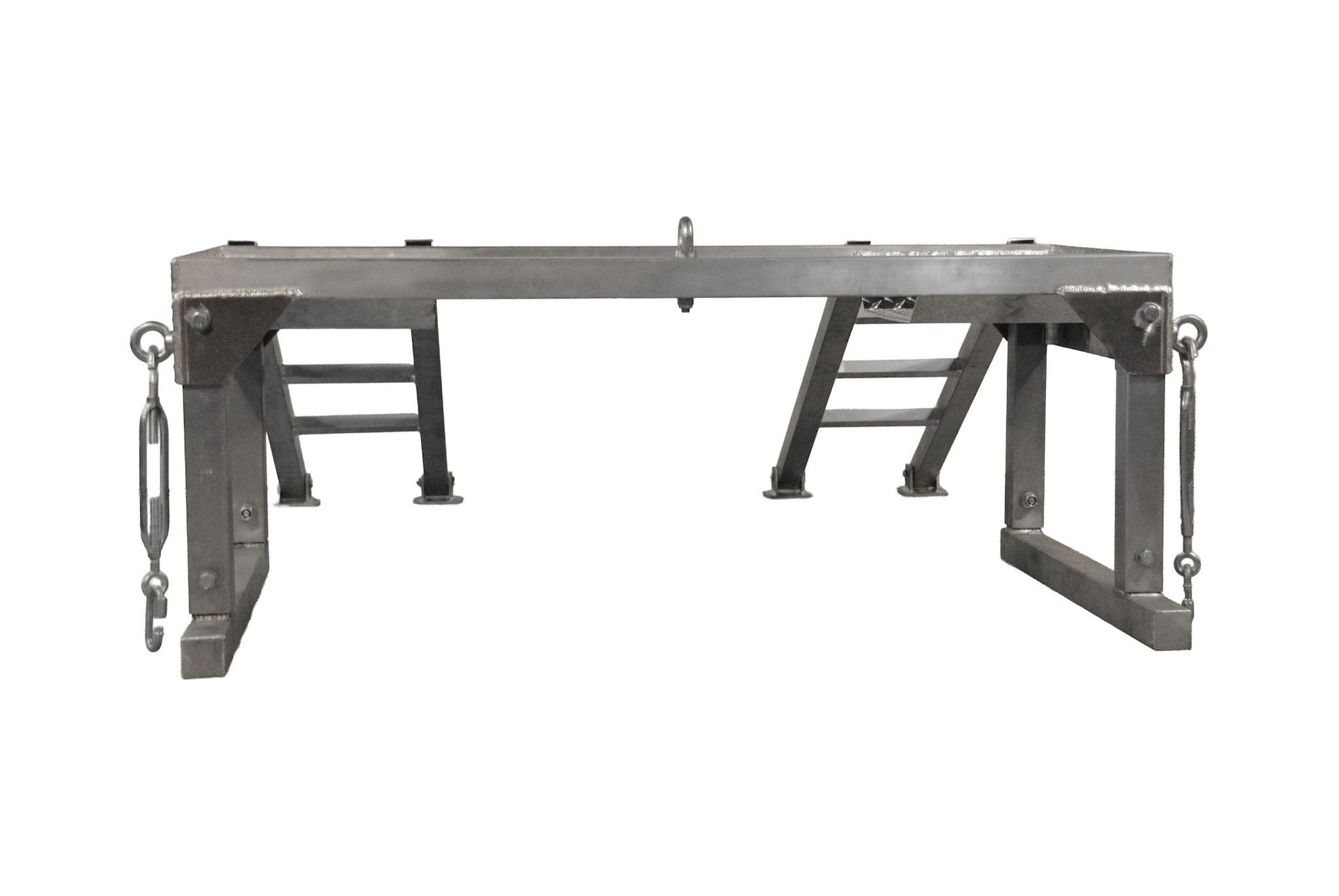 DK2 von Marlon LKW Bett ATV Riser, 49 x 28,25 x 19,5-in