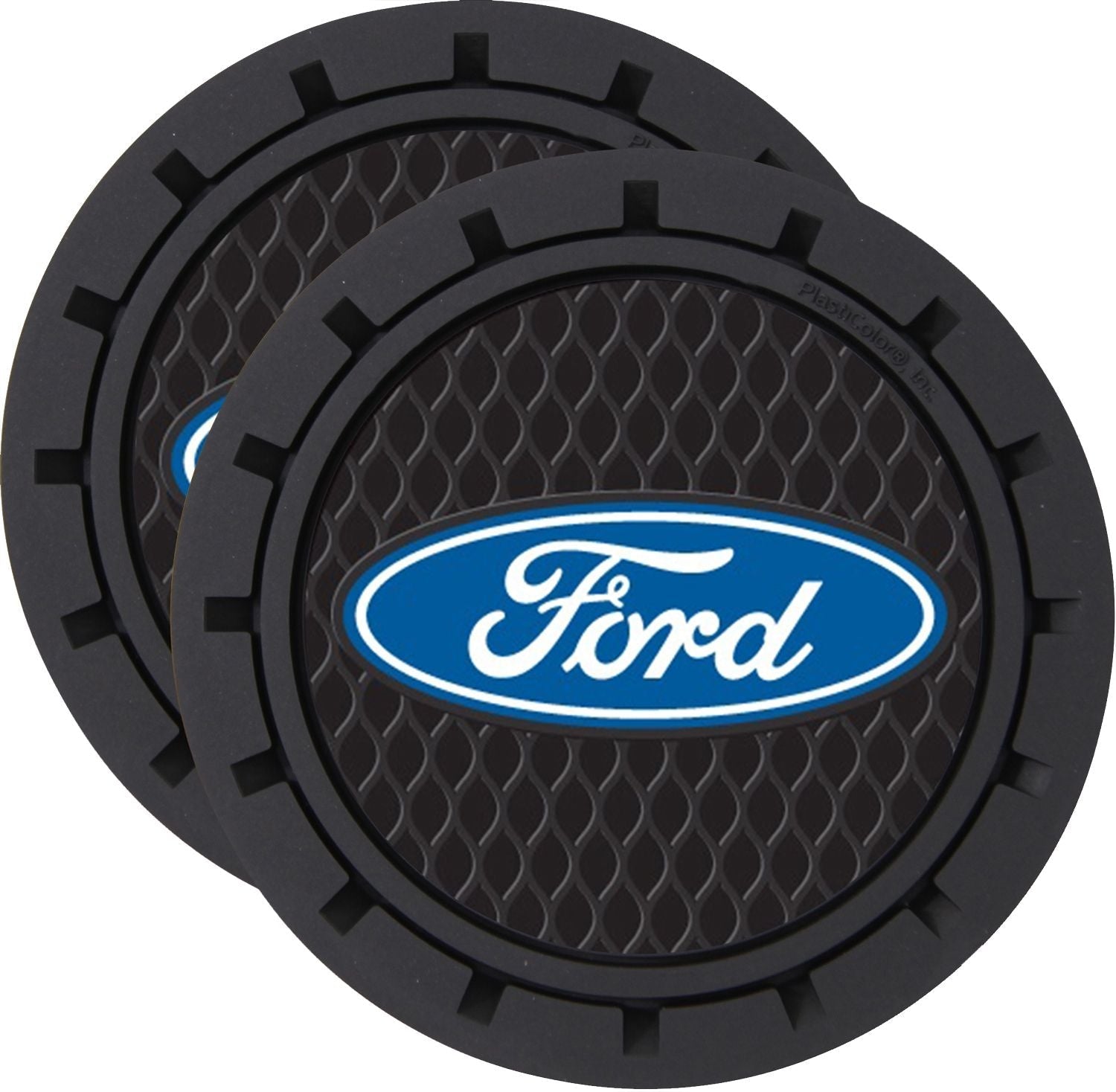 Ford Untersetzer, 2-pc