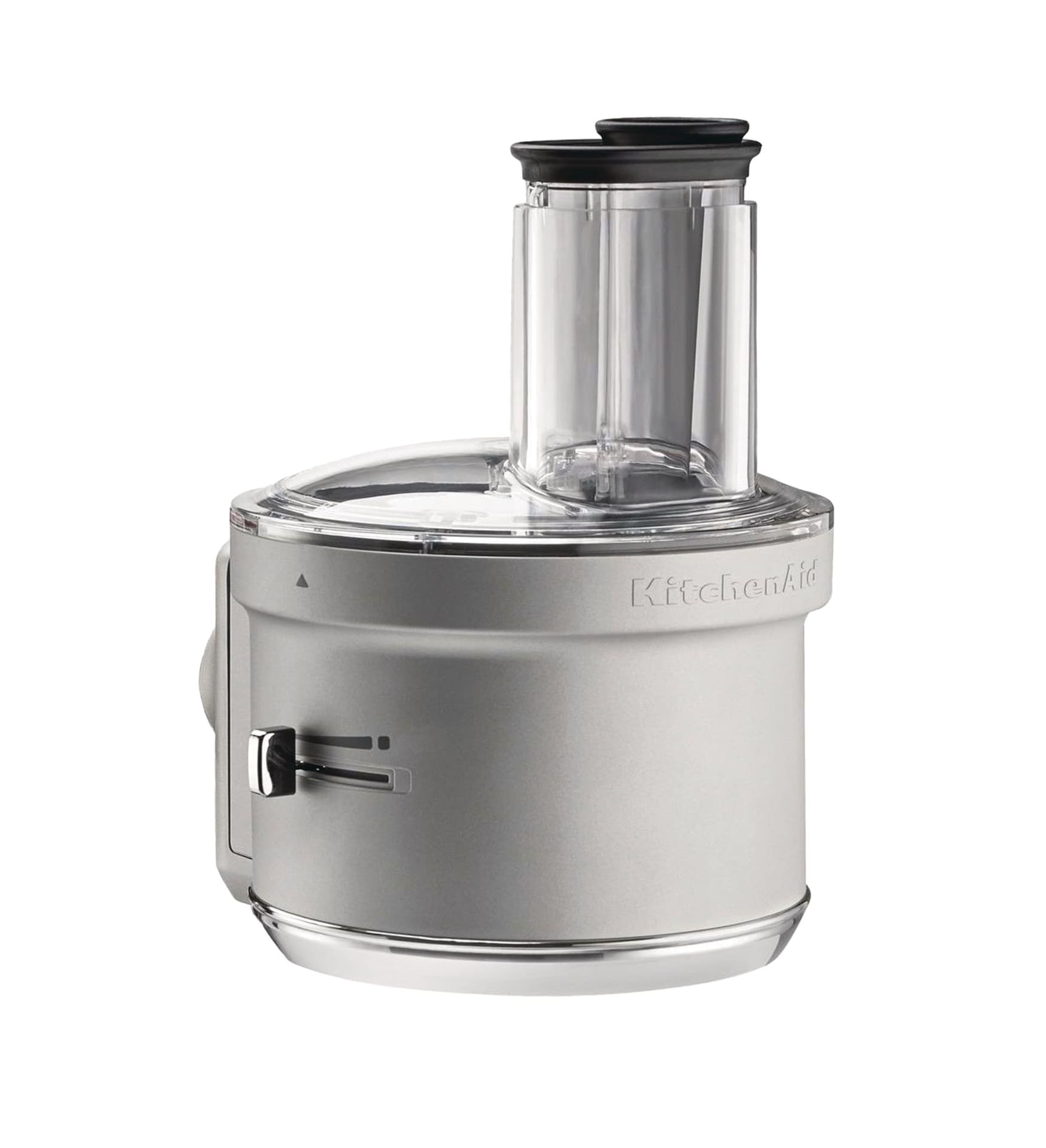 KitchenAid Küchenmaschinen-Stativ-Mischeraufsatz mit Dicing-Kit