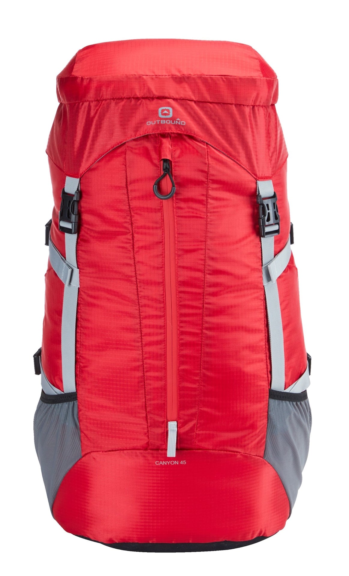Outbound canyonlightweight Rucksack für Wandern / Camping / Reisen, 45-L