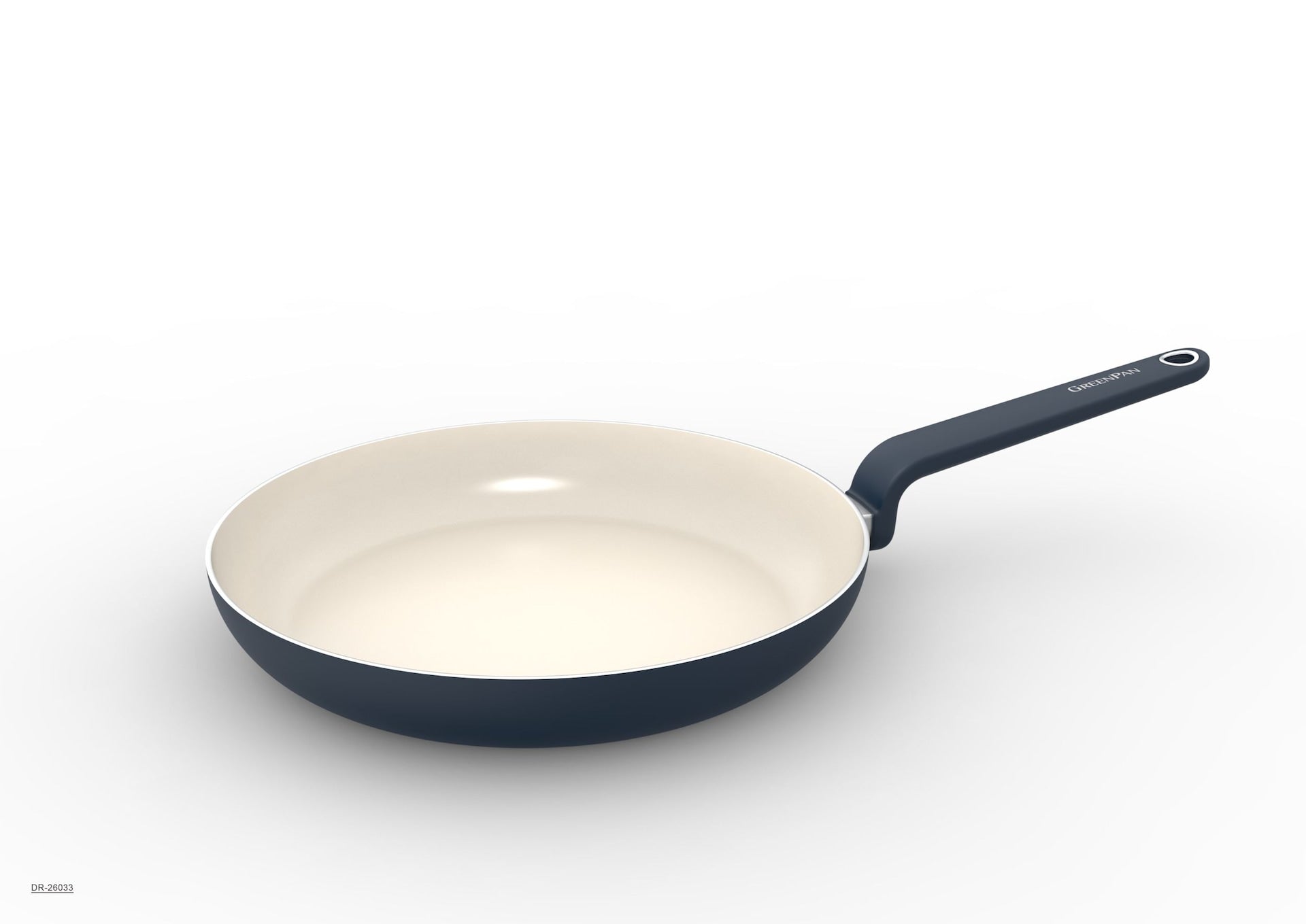 GreenPan rio advanced ceramic 30cm frypan-dämmerung
