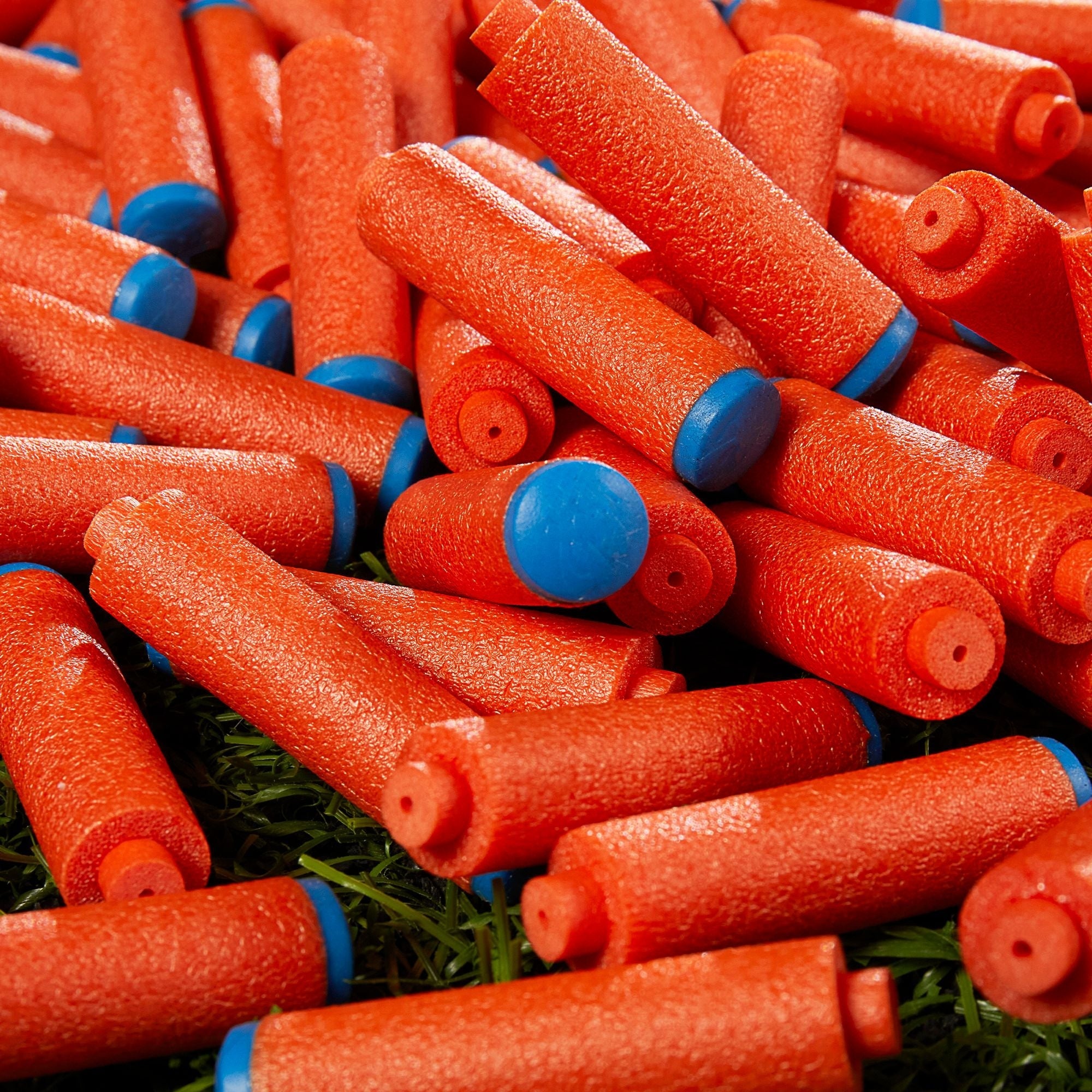 Nerf n Serie 50-Dart-Nachfüllung für Nerf-n-Serie Blaster