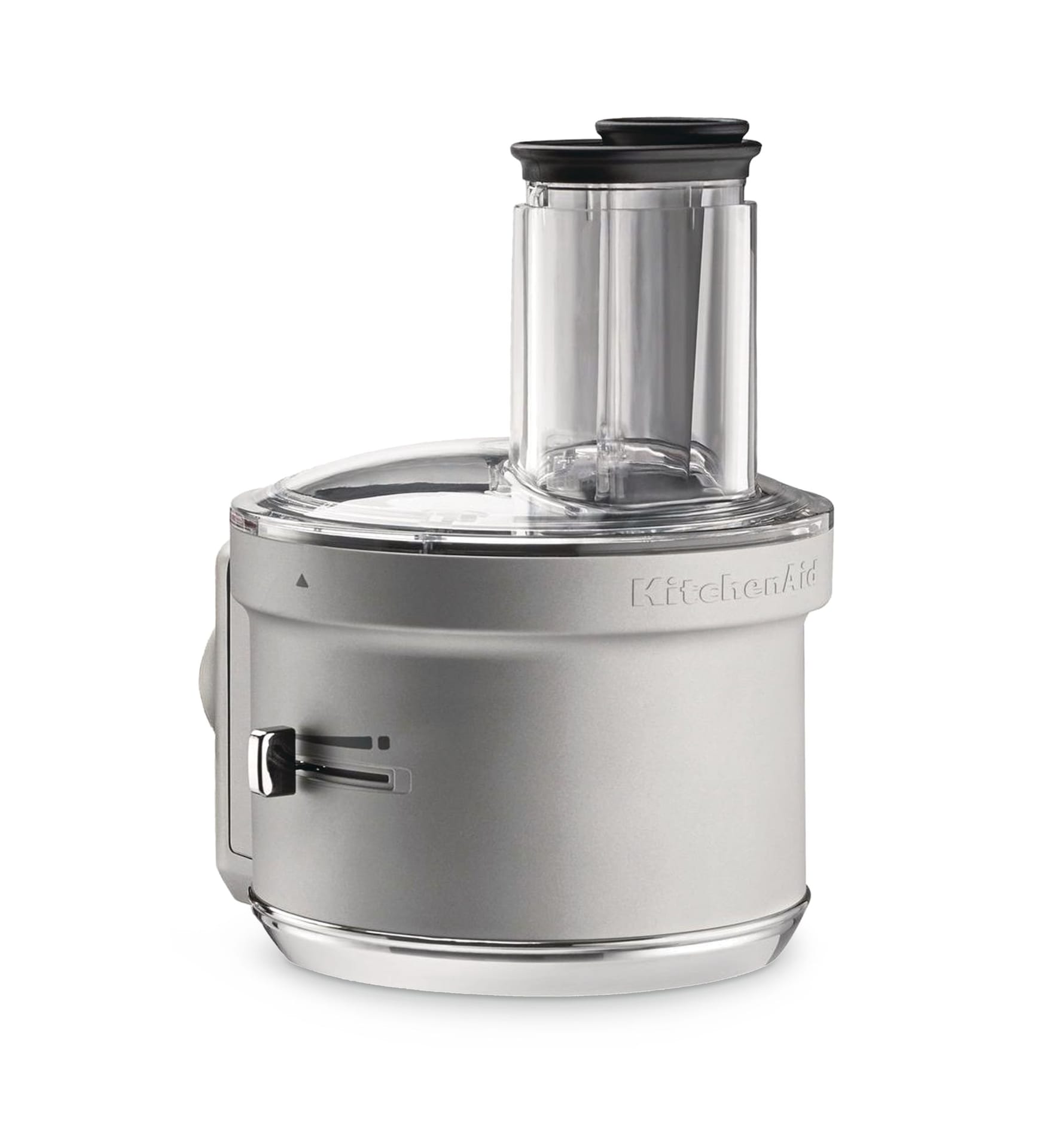 KitchenAid Küchenmaschinen-Stativ-Mischeraufsatz mit Dicing-Kit