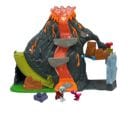 PAW Patrol Film Super Lava Blast Playset