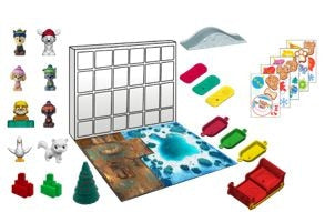 Paw Patrol Adventskalender 26