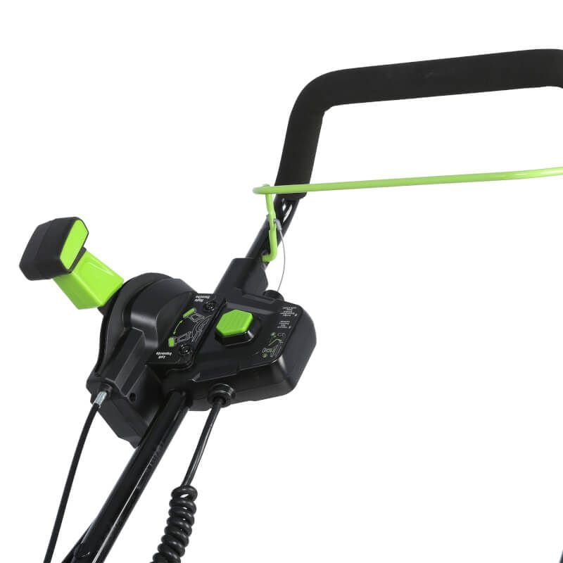 Greenworks 60V Schneebläser (nur Werkzeug), 22-in