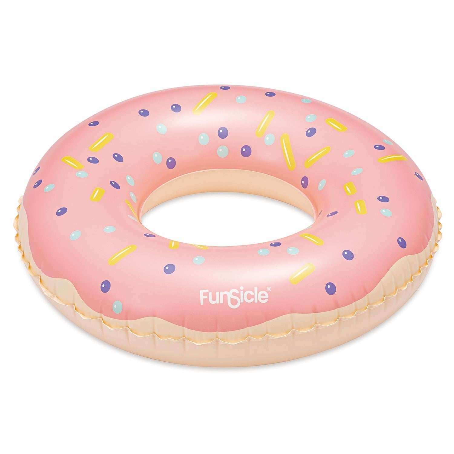 Funsicle Pink Donut Fun Tube im Alter von 9+
