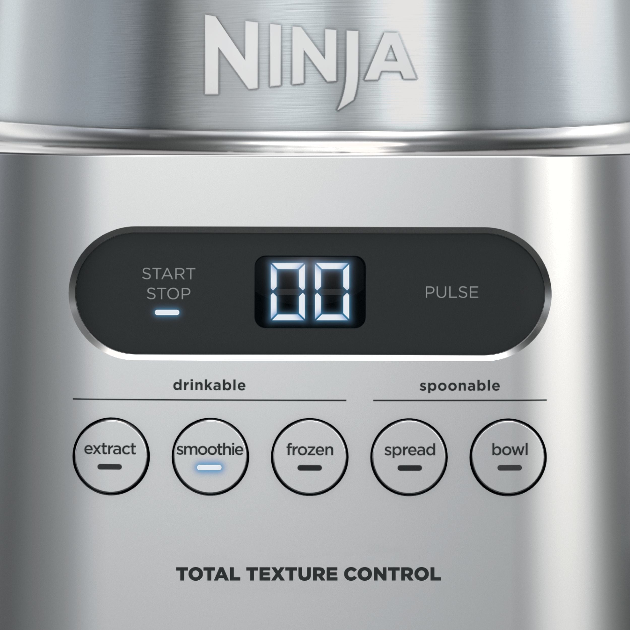 Ninja Twisti High Speed Mixer Duo