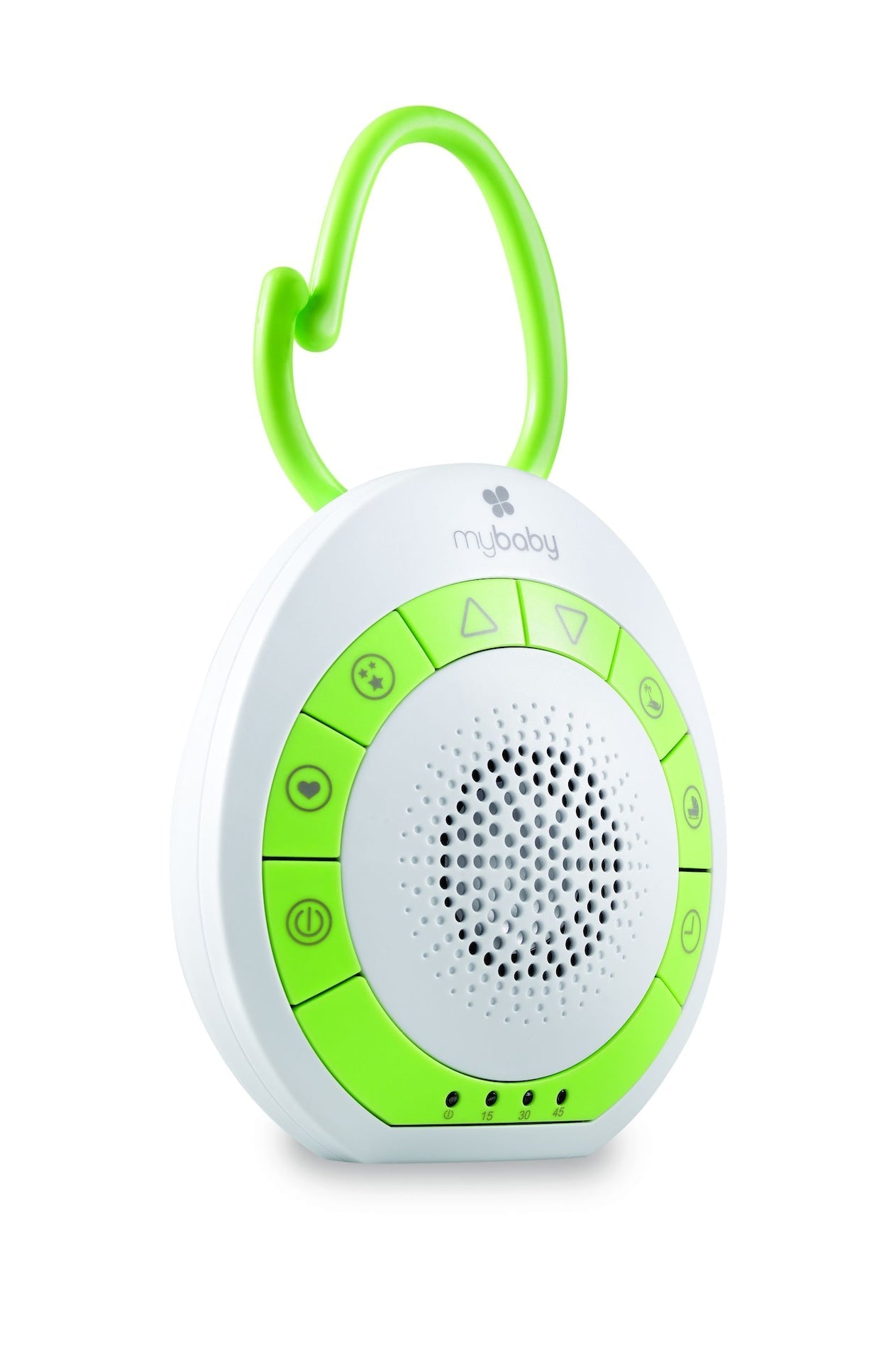 HoMedics Mybaby Soundpa On-the-Go