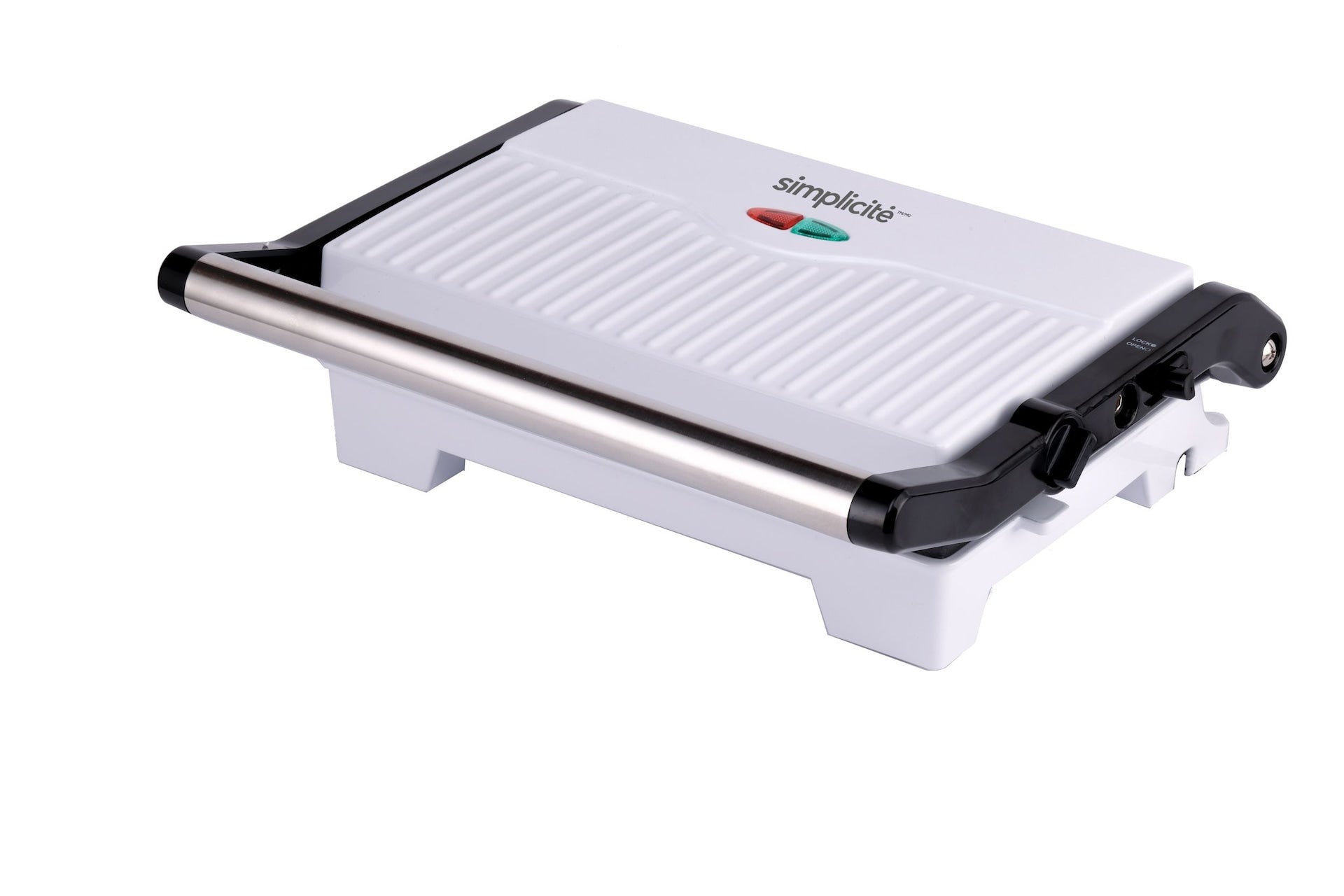 Simplicity Panini-Hersteller