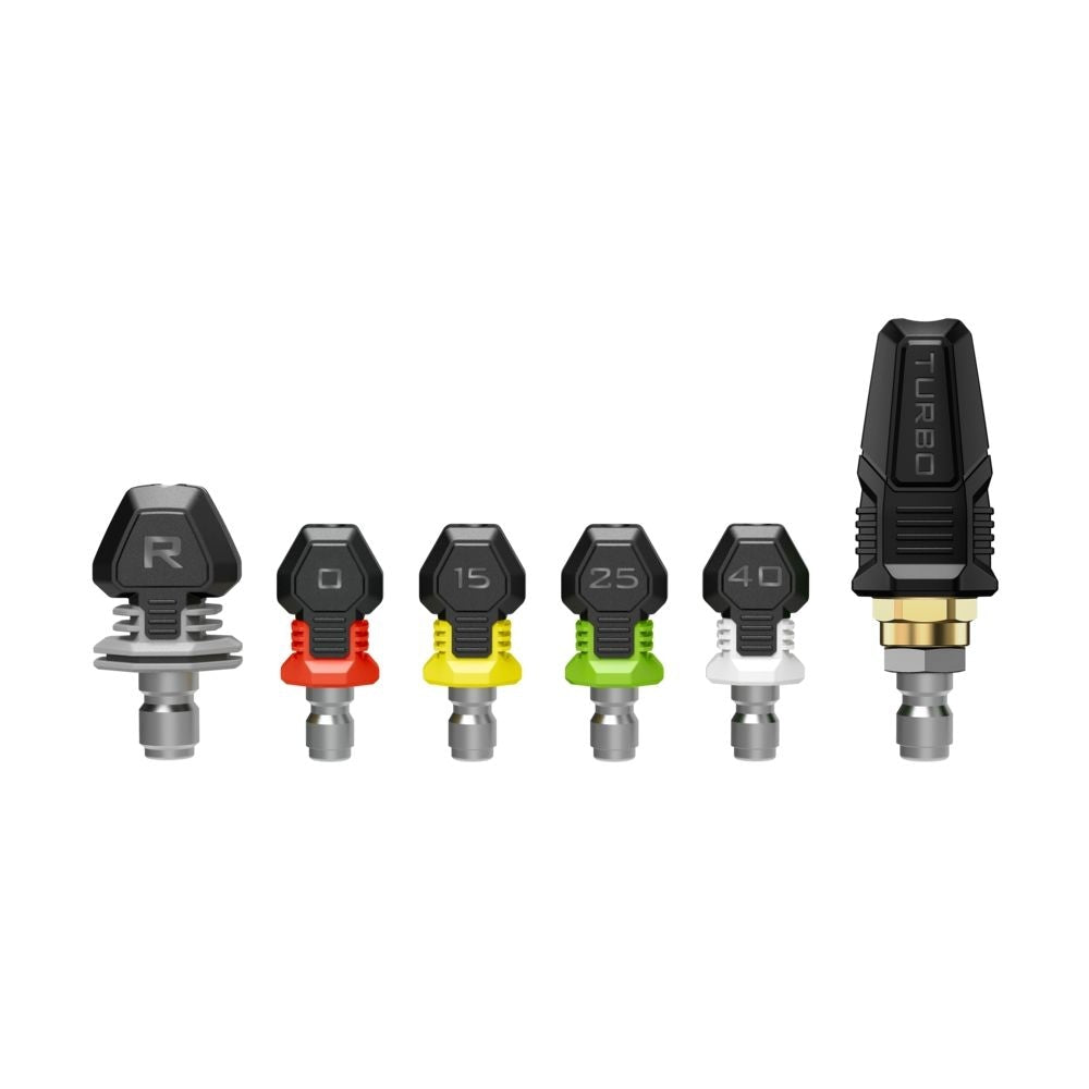 EGO POWER+ 3200 PSI elektrische Druckwaschanlage, nur Werkzeug