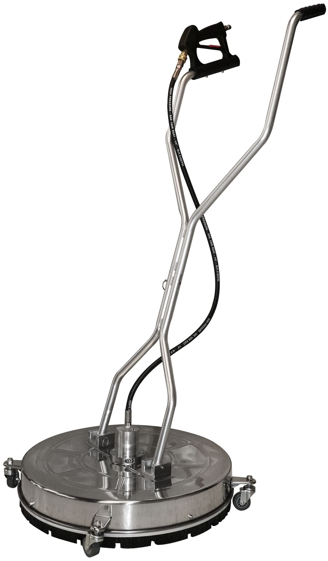 Easy-Kleen 24-in 4000 PSI 8 GPM Edelstahl Oberflächenreiniger