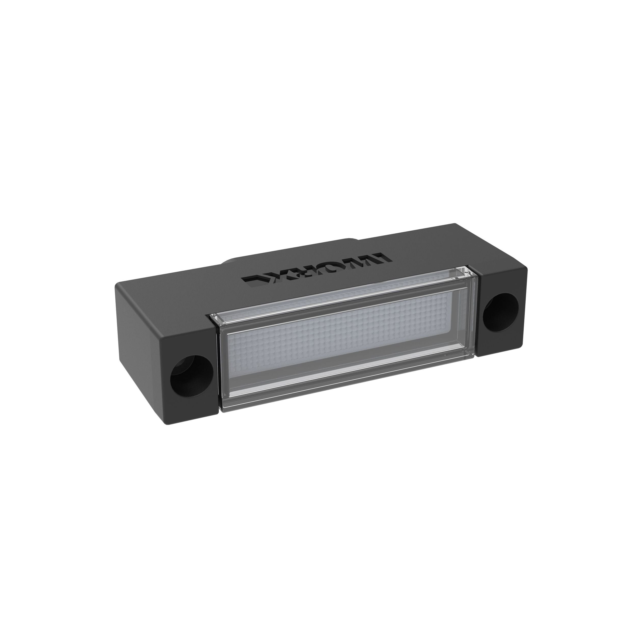 Worx fiatlux light für Vision Cloud 2.0 Modelle, Quick Install, Silber