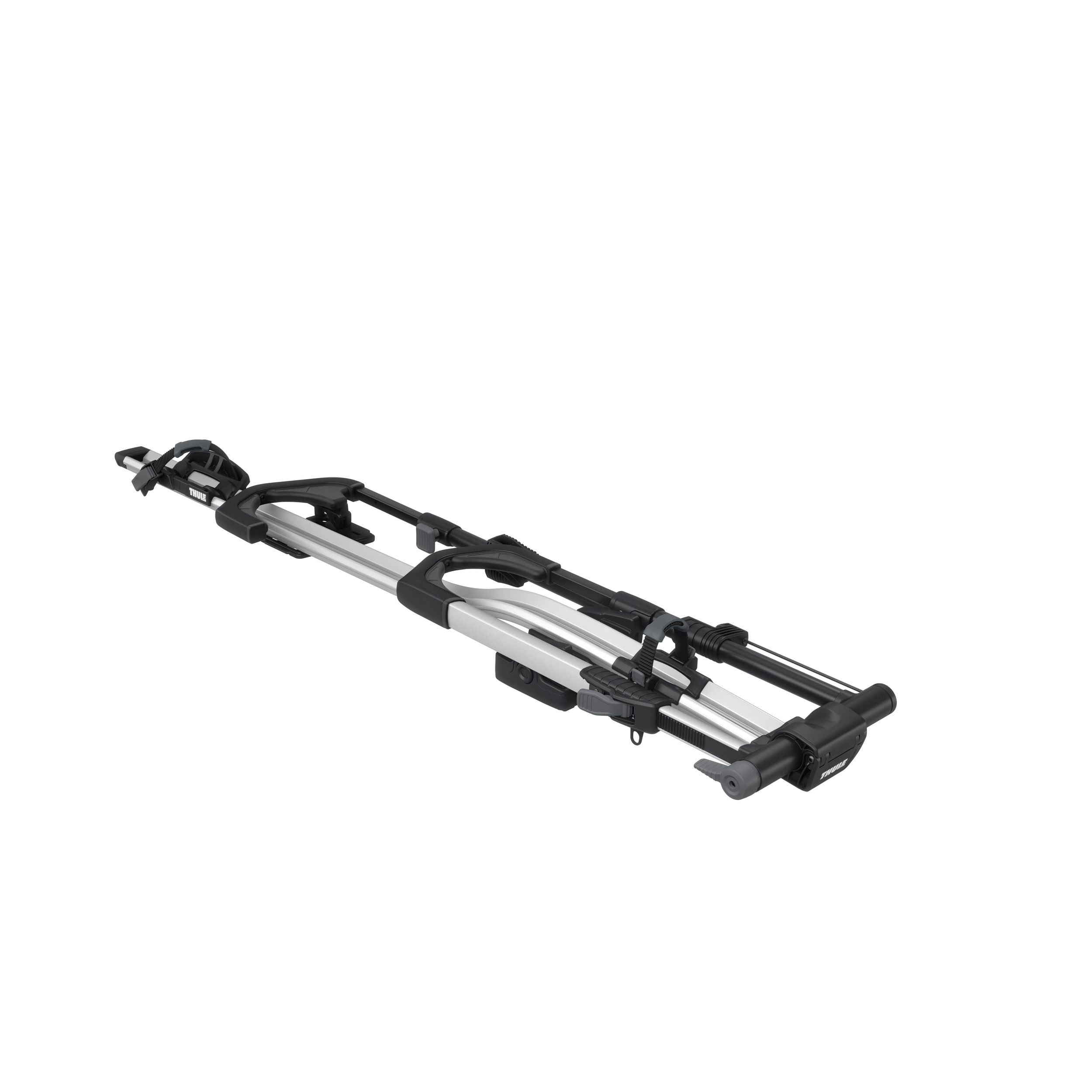 Thule Dachradträger mit Ratschenriemen