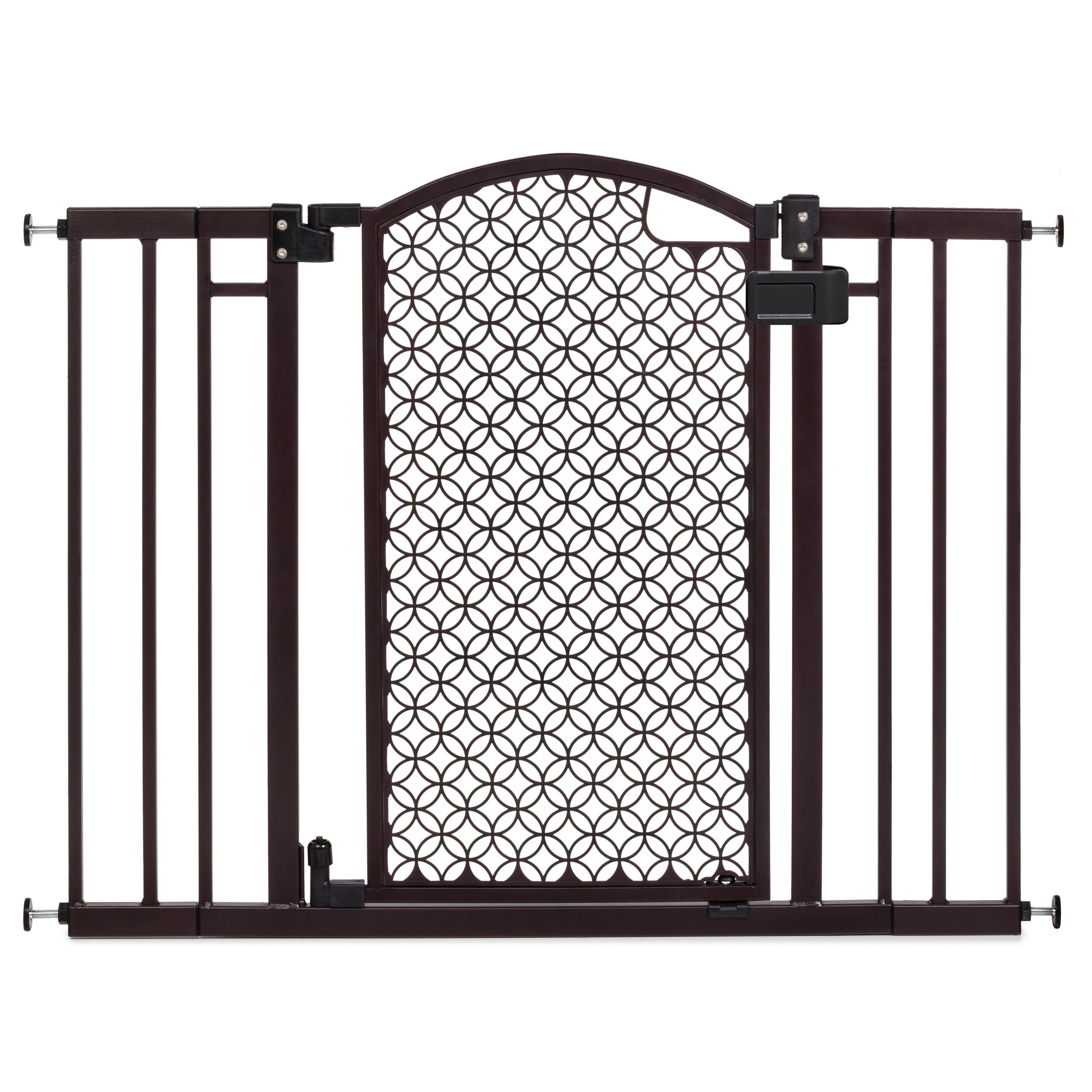 Summer von Ingenuity Walk-Thru Baby Gate