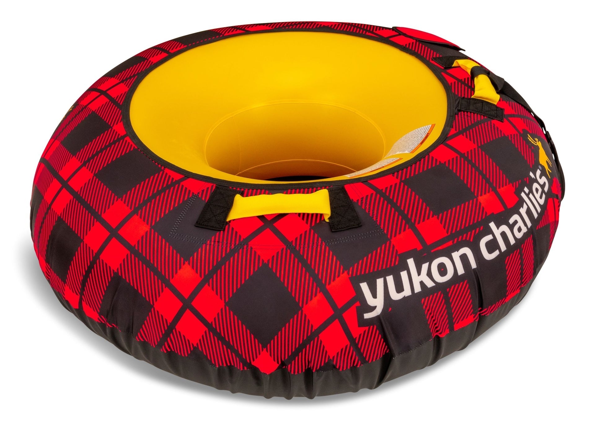 Yukon Charlies Schneeröhre, 48-in