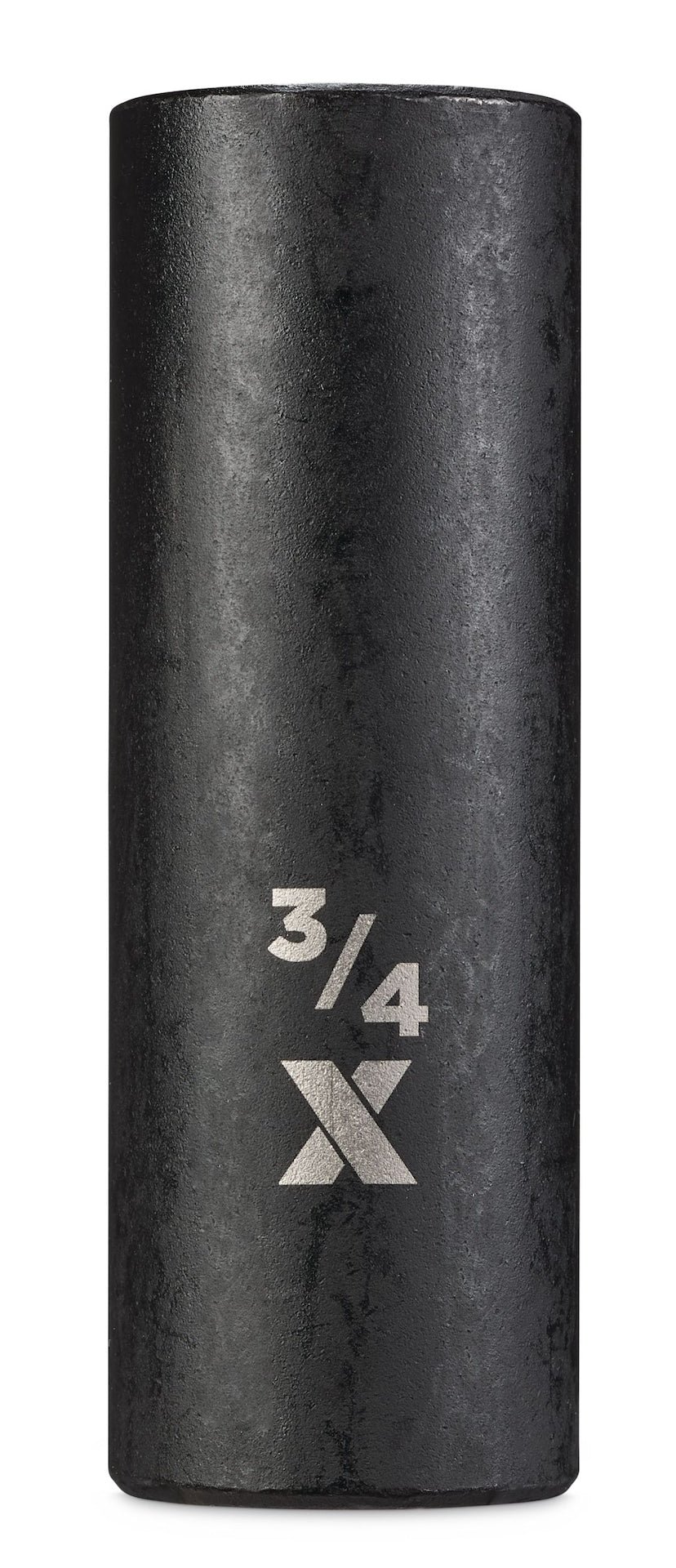 MAXIMUM 3/8-in & 1/2-in-Laufwerk professionelle Schlagbuchse, 83-pc, CRMO