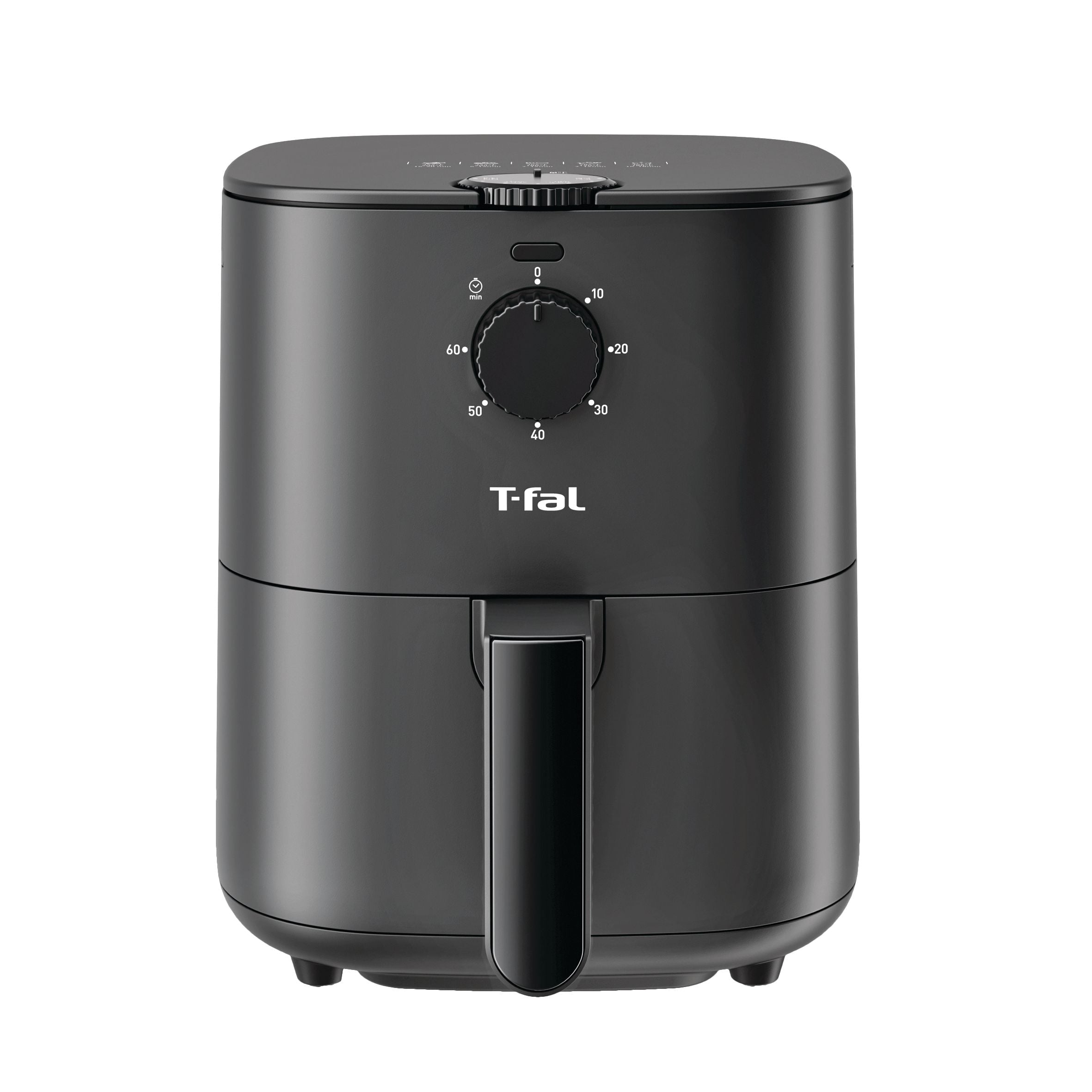 T-fal Fritteuse mit Antihaftkorb, 3,69-qt