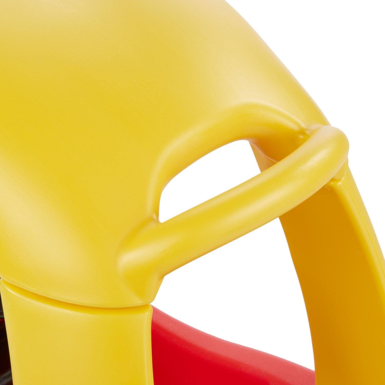 Little Tikes gemütliches Coupé Ride-on interaktives Spielzeug für Kinder, ab 1,5 Jahren