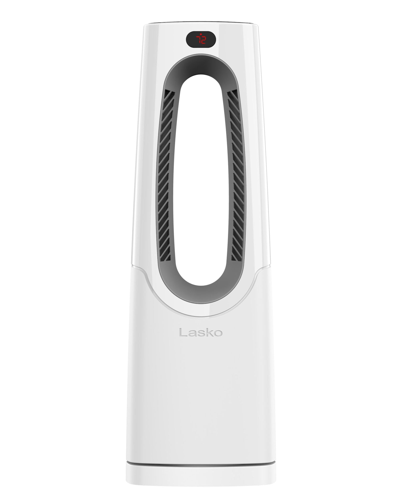 Lasko blattlose Heizung