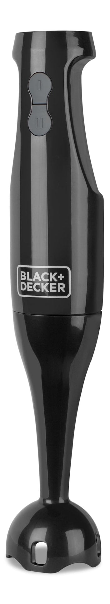 Black & Decker 200W 2-Gang 2-in-1-Tauchmischer