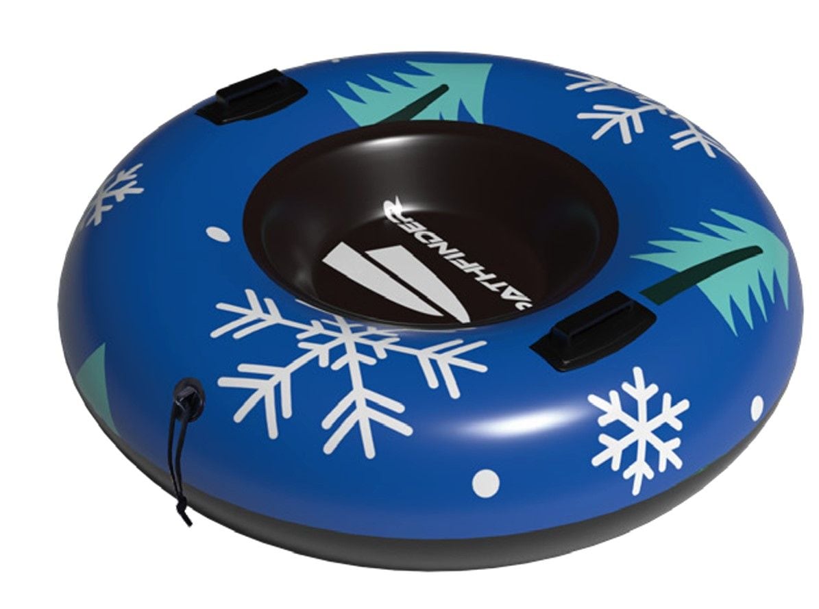 Pathfinder jilong schwere aufblasbare Winterschneeröhre