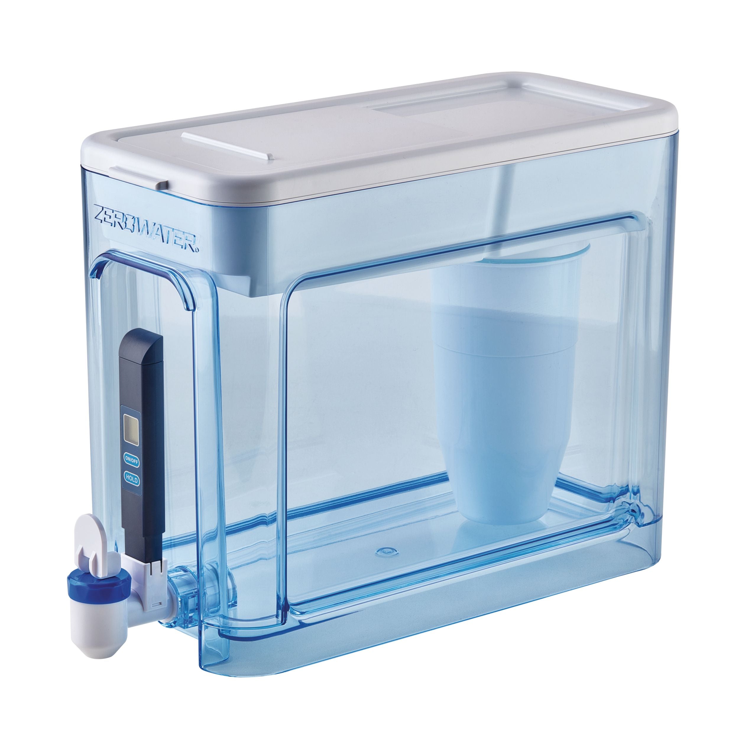 ZeroWater 32 Tassen-Read-Dispenser
