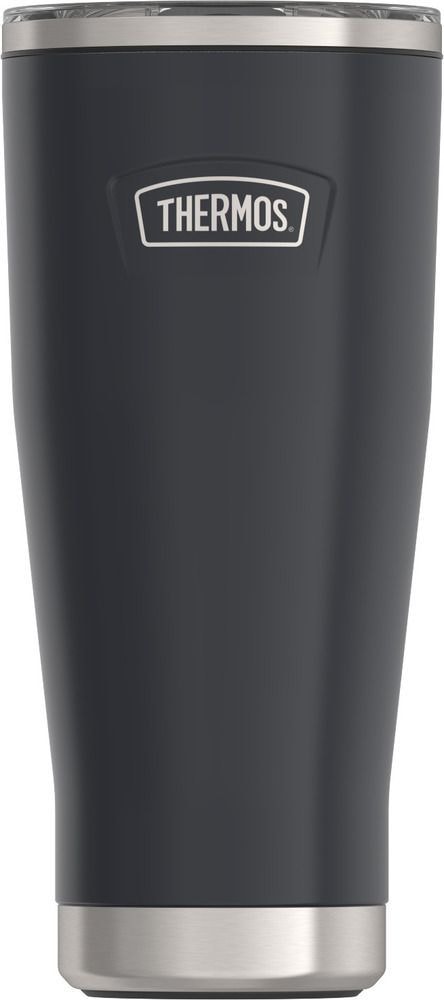 Thermos Isolierte Edelstahl-Zuhaltung mit Verschlussdeckel, 18-oz, verschiedene Farben, bpa-frei