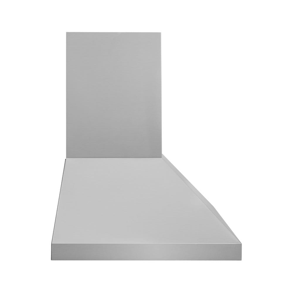 Turin Dakota pro Wandhaube, Edelstahl, 30-in