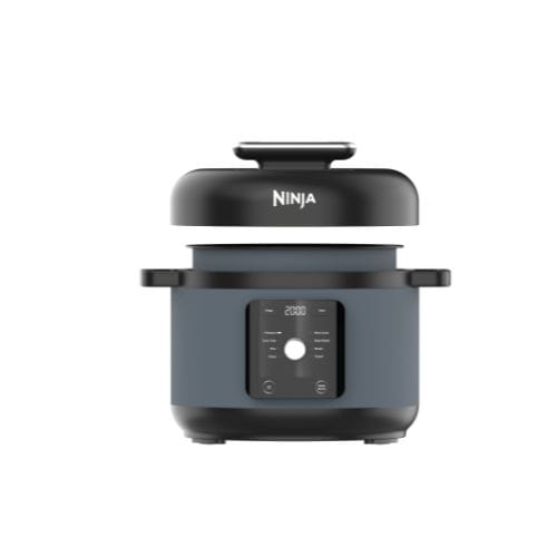 Ninja Mögliches 9-in-1-Schnellkochgefäß mit intuitivem Display