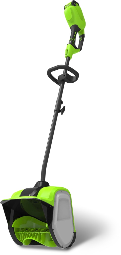 Greenworks 40V schnurlose Schneeschaufel, 12-in (nur Werkzeug)