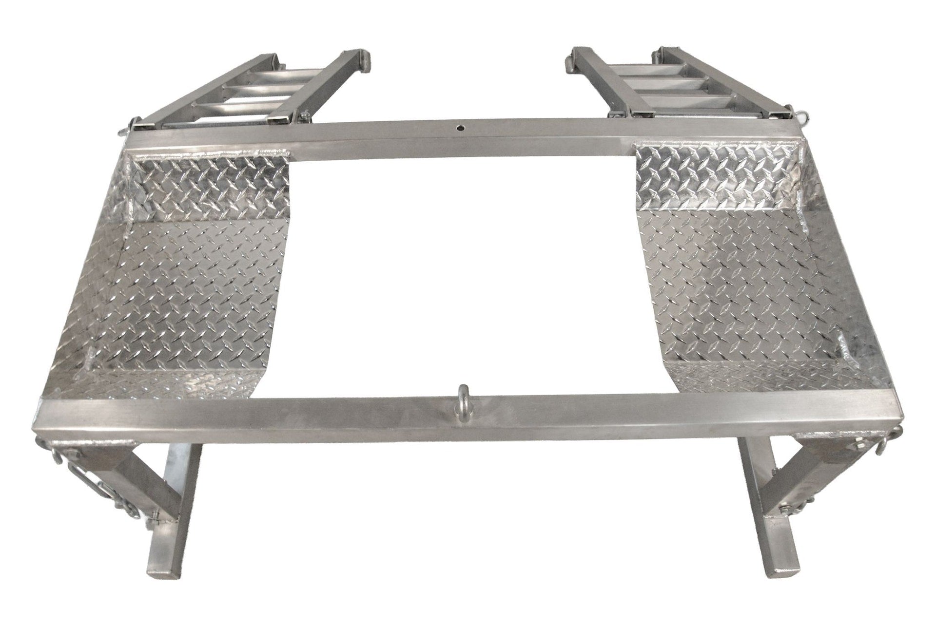 DK2 von Marlon LKW Bett ATV Riser, 49 x 28,25 x 19,5-in