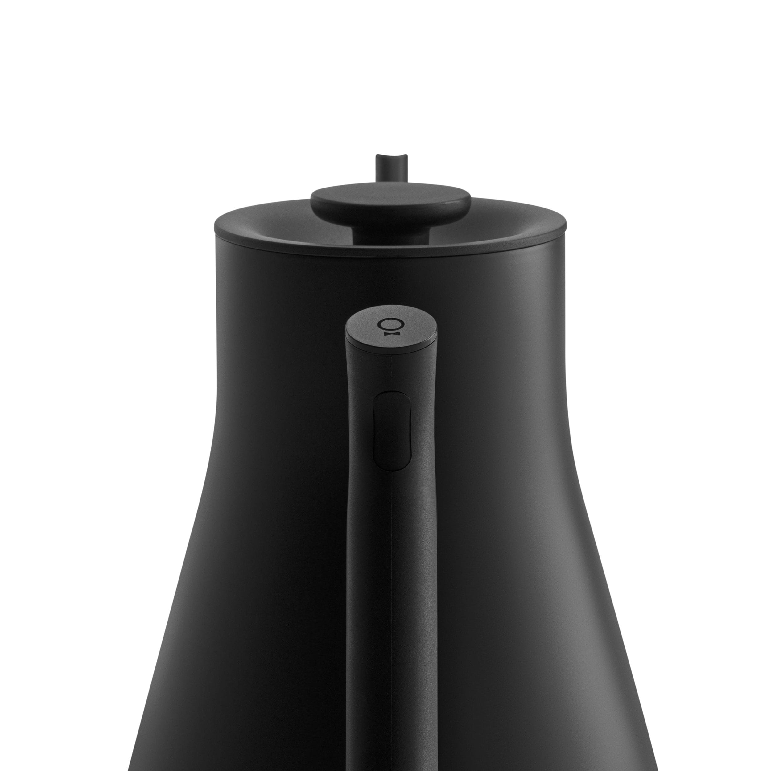 Fellow Stagg EKG pro Wasserkocher, schwarz