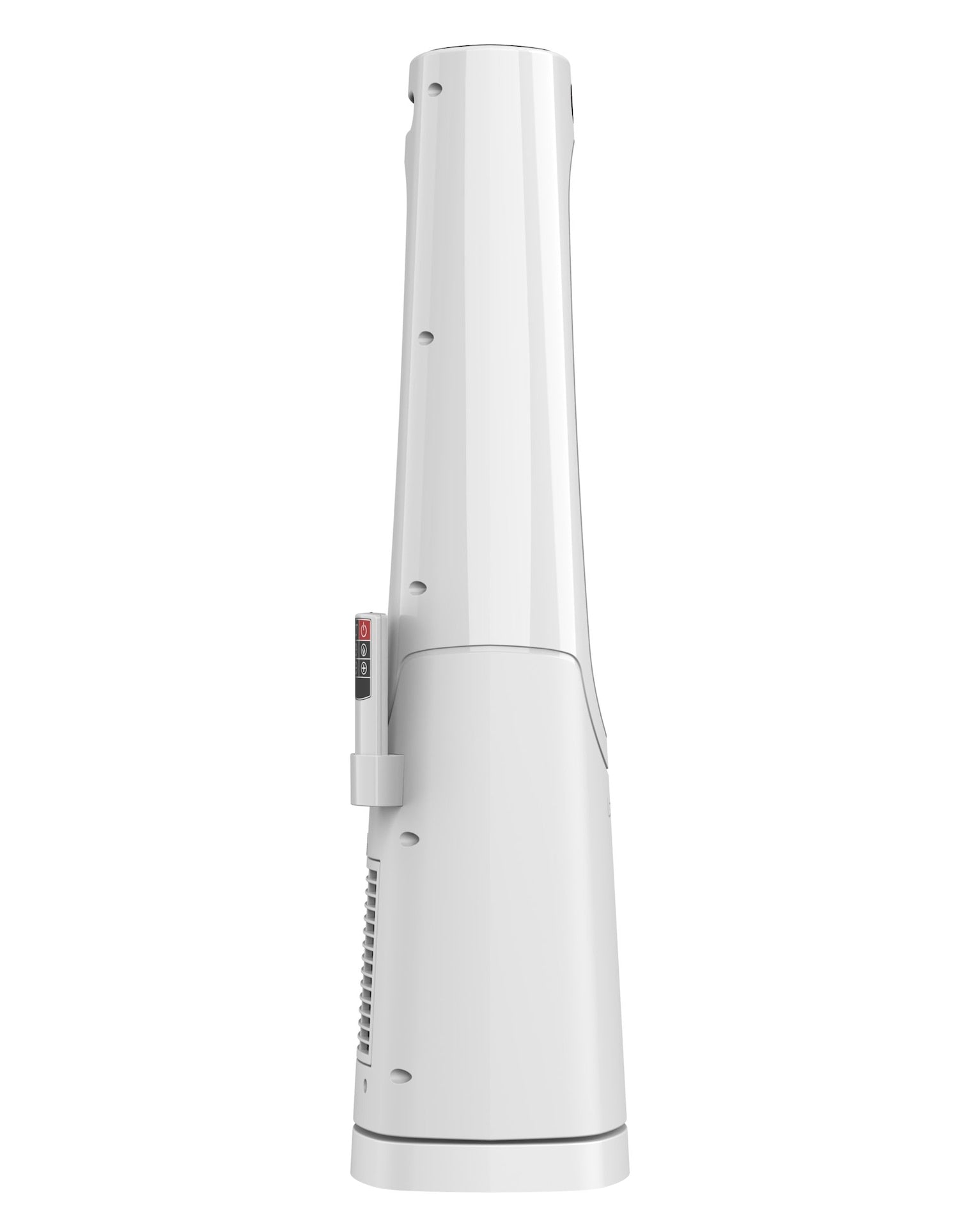 Lasko blattlose Heizung