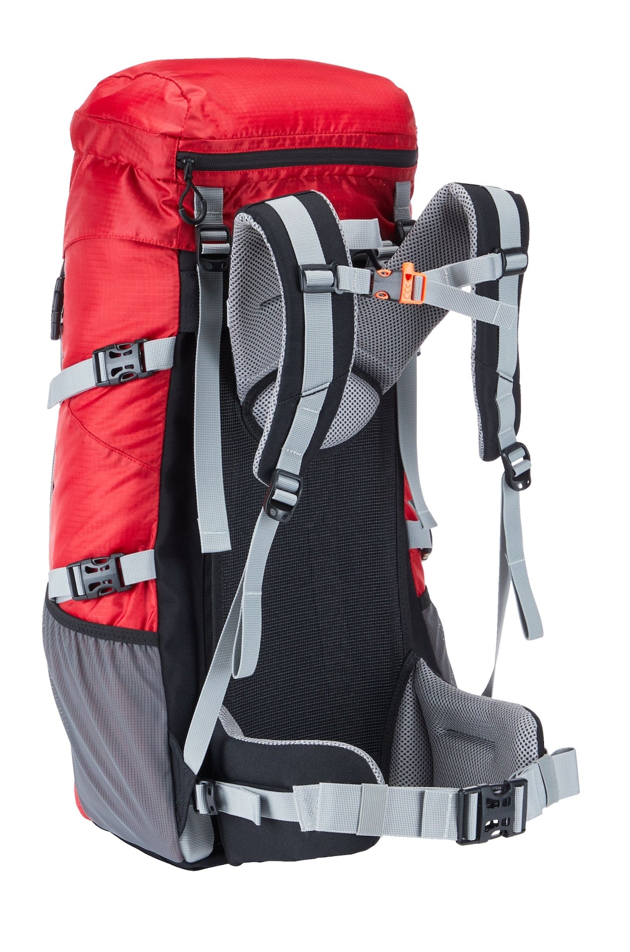 Outbound canyonlightweight Rucksack für Wandern / Camping / Reisen, 45-L