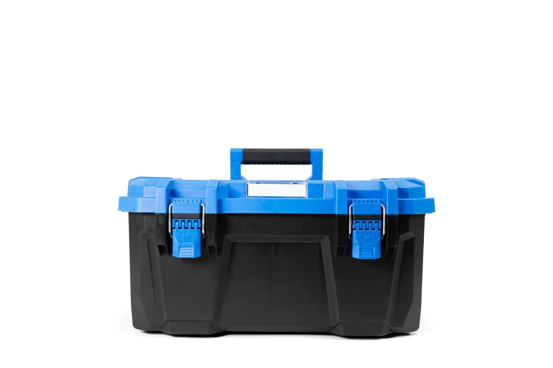 Mastercraft stax-medium-box mit metall-front-verriegelungen, 65-lb