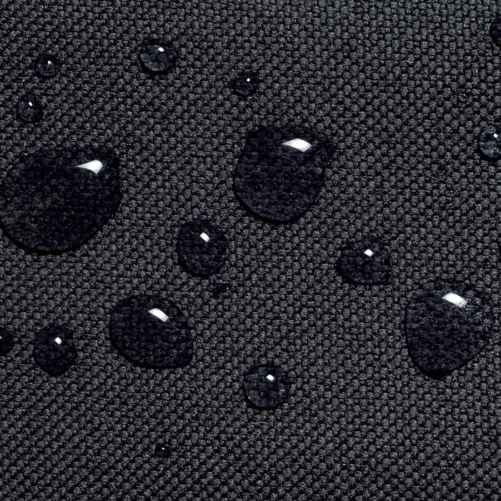 Classic Accessories Quadgear UTV Sitzbankbezug, passt Kawasaki Mule 600 & 610