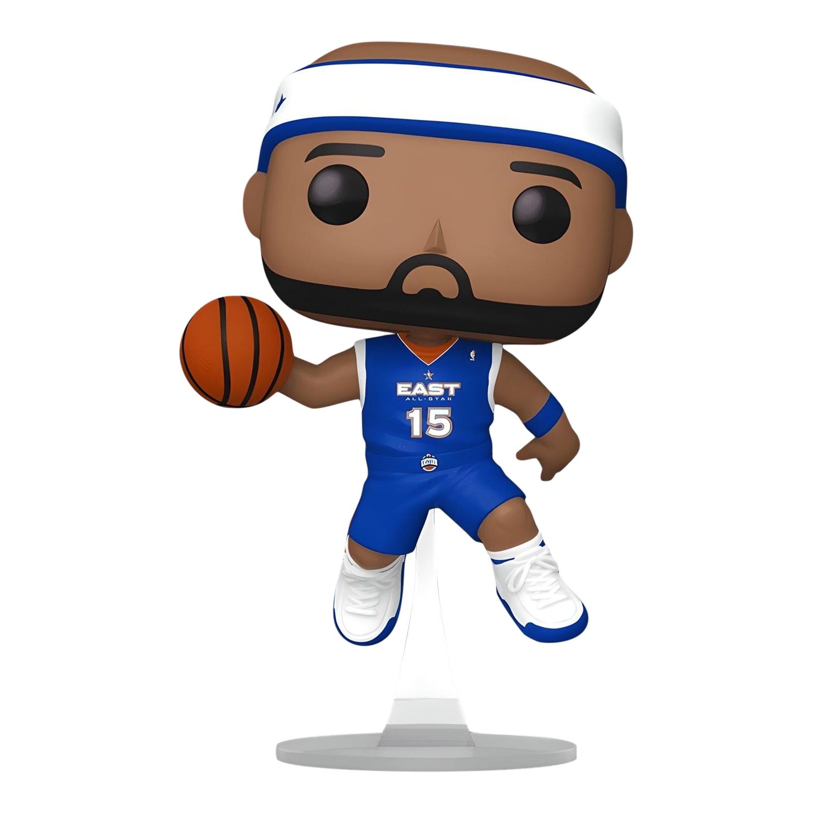 Funko POP! NBA vince carter Vinylfigur Sammlerstück