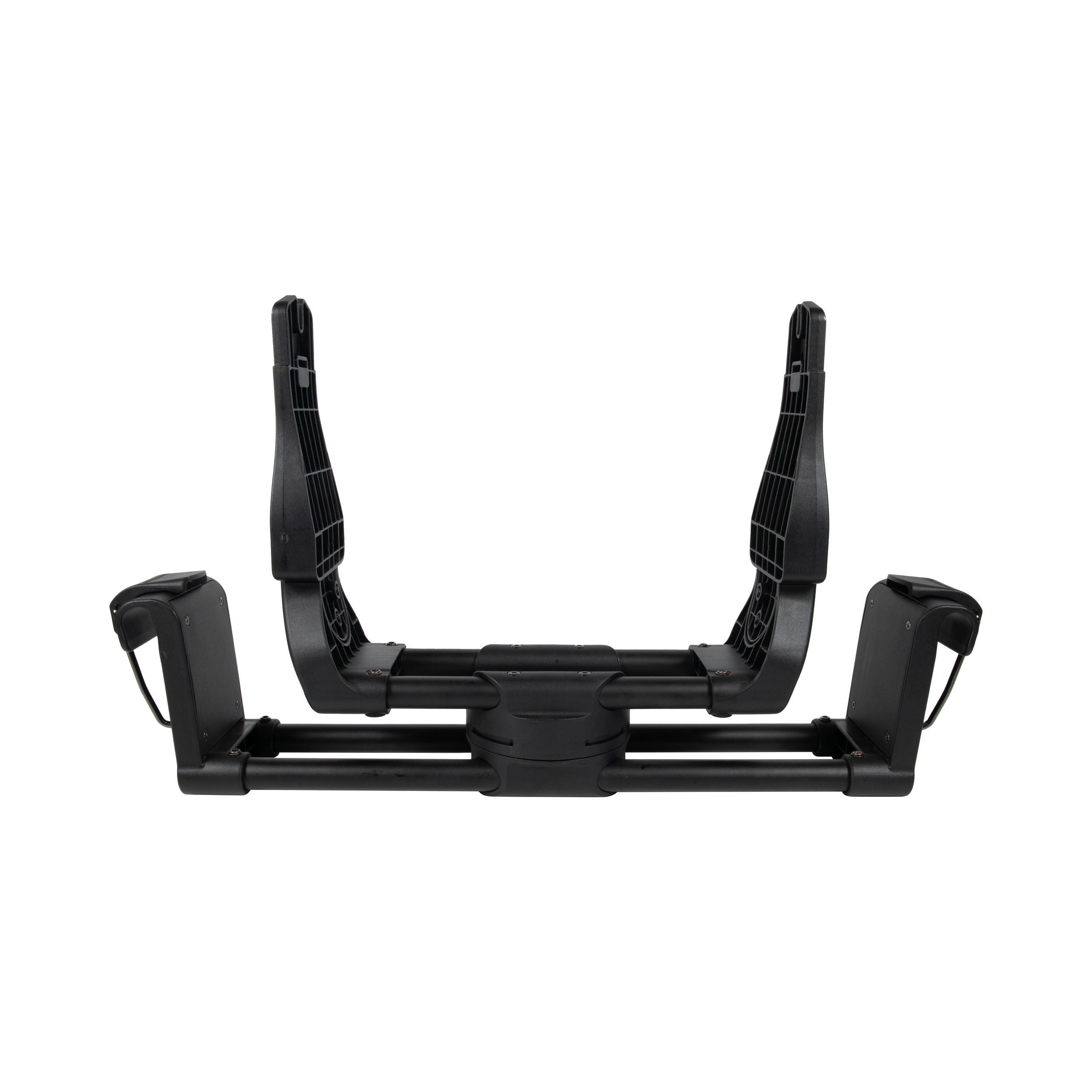 WonderFold Autositzadapter für W4 Wagenwagenwagen, graco